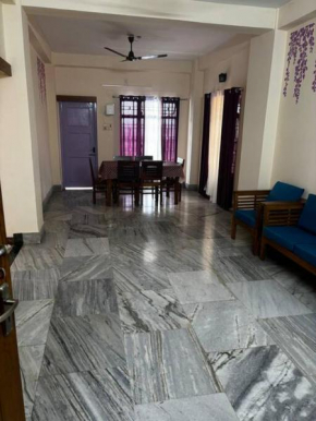 Sai-Abode Homestay